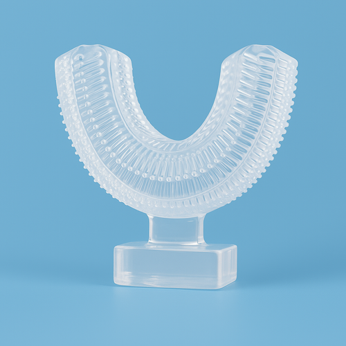 2x Wymienna Główka Szczoteczki