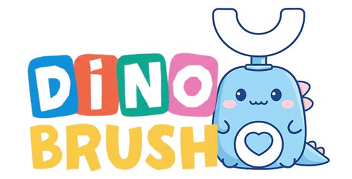 DinoBrush